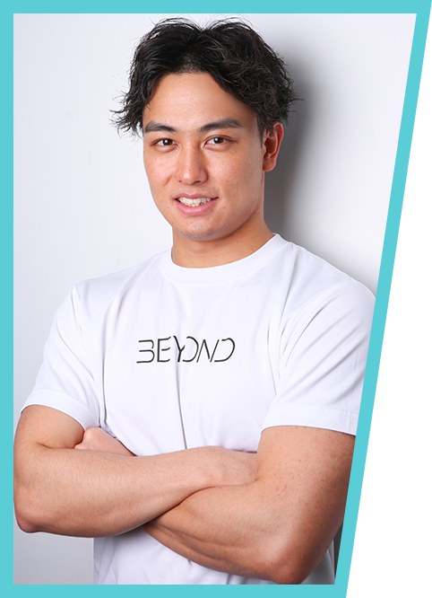 荒川 優太
